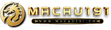 MACAU191 logo